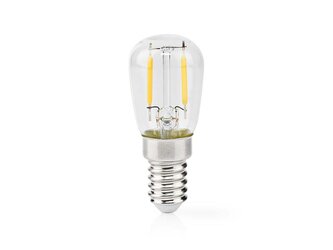 Žárovka do lednice E14 2W T26 NEDIS LBCRFE14T26