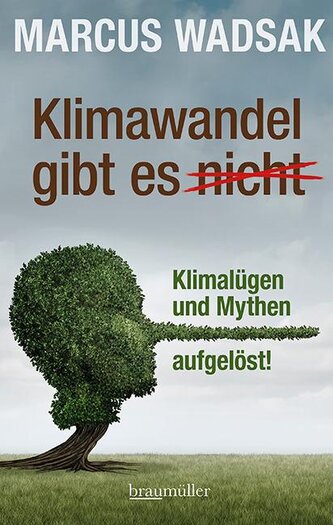 Klimawandel gibt es (nicht)
