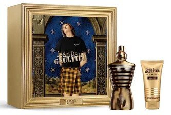 Jean P. Gaultier Le Male Elixir - parfém 125 ml + sprchový gel 75 ml man