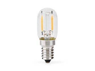 Žárovka do digestoře E14 2W T25 NEDIS LBCHE14T25