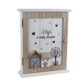 Box na klíče 2. jakost D6800B