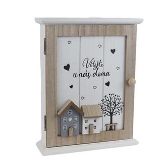 Box na klíče 2. jakost D6800B