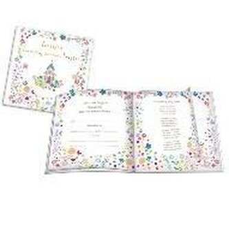 Książeczka KWD Pamiątka Komunijna. Dom Boży Książeczka KWD Pamiątka Komunijna. Dom Boży