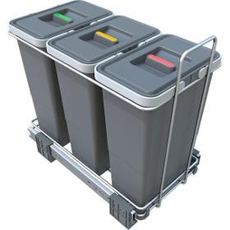 Odpadkový koš ELLETIPI PF01 34A3