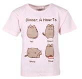 TRIČKO PUSHEEN - velikost 146-152