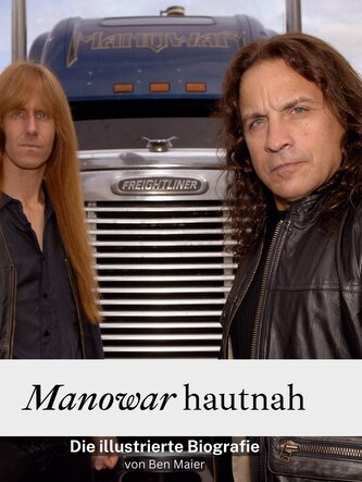 Manowar hautnah