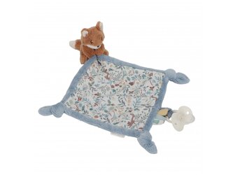 Muchláček s liškou Forest Friends