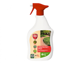 Herbicid HERBIPROTECT spray 1l
