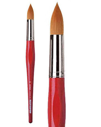 Štětec Da Vinci 5580 velikost 40