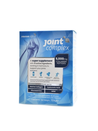 Reviveactive - Joint Complex 7 sáčků lesní ovoce