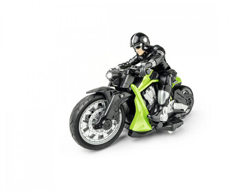 Carson RC motorka Devil Bike RTR