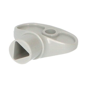 Náhradní plastový klíč ke skříním MAGNA IP65 (kompatibilní se všemi typy)