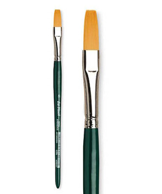 Štětec Da Vinci Nova 1370 – velikost 8