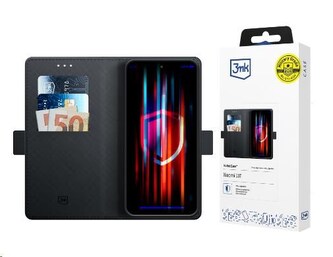 3mk Wallet Case pro Samsung Galaxy A05s 3mk Wallet Case pro Samsung Galaxy A05s