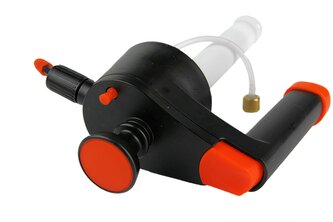 hlavice VENUS Super 360