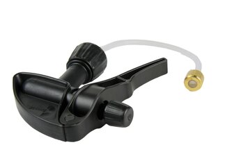 hlavice MERCURY Super 360 dvojčinná