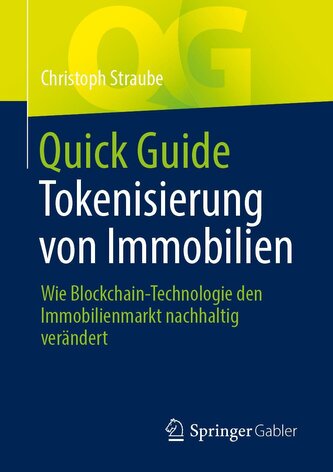 Quick Guide Tokenisierung von Immobilien