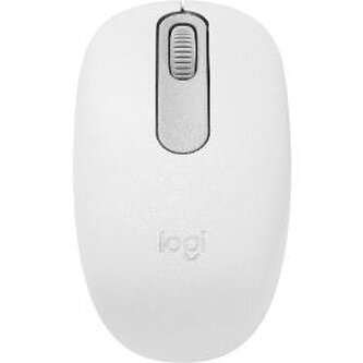 PC myš LOGITECH M196 Wireless White PC myš LOGITECH M196 Wireless White