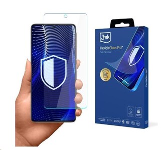 3mk FlexibleGlass Pro pro Samsung Galaxy Z Fold 6 (front)