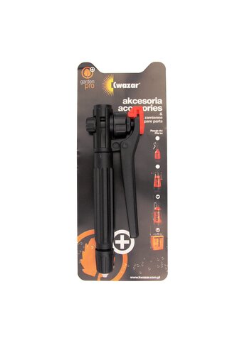 pistole spouštěcí v blistru