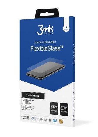 3mk FlexibleGlass pro Samsung Galaxy Z Fold Special Edition (front) 3mk FlexibleGlass pro Samsung Galaxy Z Fold Special Edition (front)
