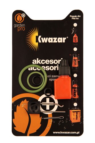 servisní sada k postřikovači NEPTUN (blistr)