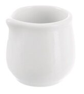 mlékovka  20ml, DONA, porcel.