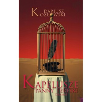 Kapelusze panny Tereski Kapelusze panny Tereski
