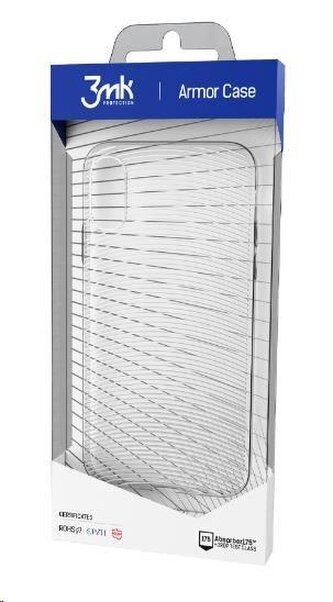 3mk Armor Case pro Apple iPhone Xr