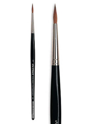 Štětec Da Vinci Kolinsky série 36 - velikost 5