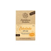 Čokoláda bílá s marakujou 45 g   EDICIÓN NUEVA