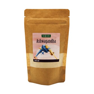 Ashwagandha 80 g BIO   BIO NEBIO