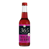 Nápoj energetický Lesní ovoce 330 ml BIO  BEUTELSBACHER