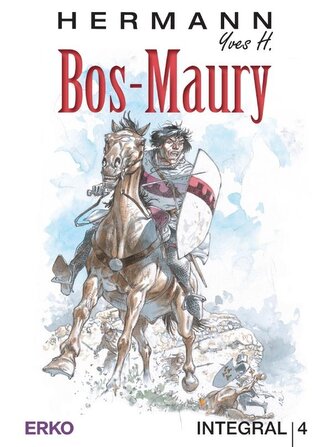 Bos-Maury Integral 4