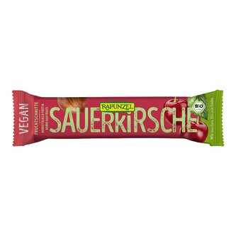 Tyčinka višeň 40 g BIO   RAPUNZEL