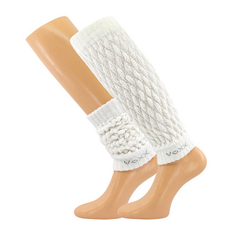 VoXX® návleky Narvik režná uni 1 pár