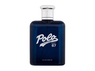 Ralph Lauren Polo Parfémovaná voda 67 125 ml pro muže
