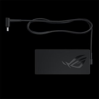 ASUS AC NAPÁJACÍ ADAPTÉR 280W 20V 3pin 6,0mm s EU plug ASUS AC NAPÁJACÍ ADAPTÉR 280W 20V 3pin 6,0mm s EU plug