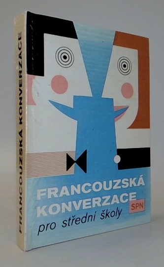 Francouzská konverzace pro střední školy