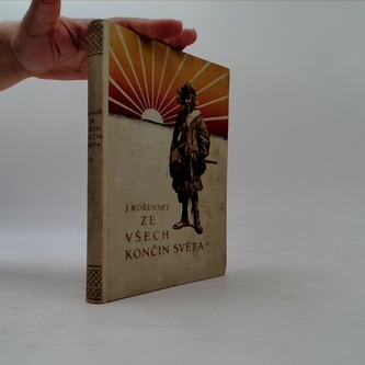 Ze všech končin světa