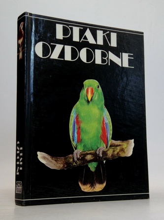 Ptaki ozdobne
