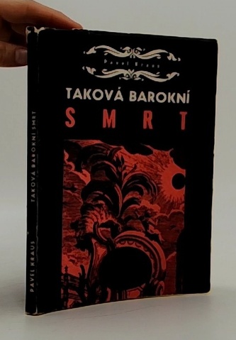 Taková barokní smrt