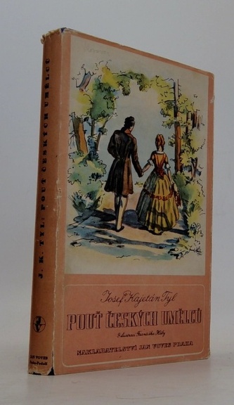 Pouť českých umělců