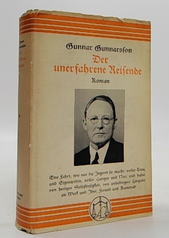 Der unerfahrene Reifende