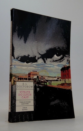 Vítejte do zlých časů