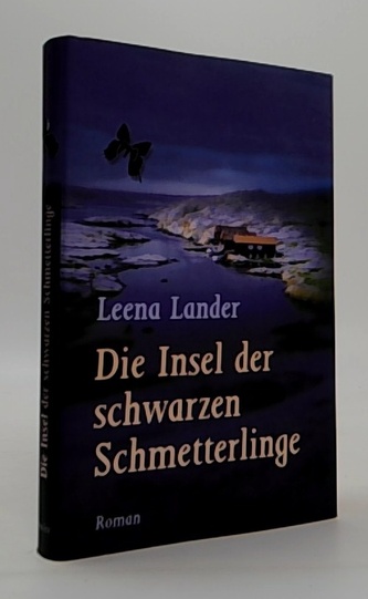 Die Insel der schwarzen Schmetterlinge