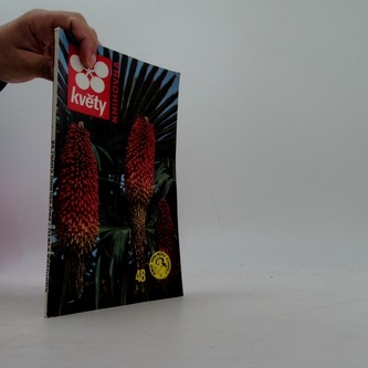 Knihovna květy 48