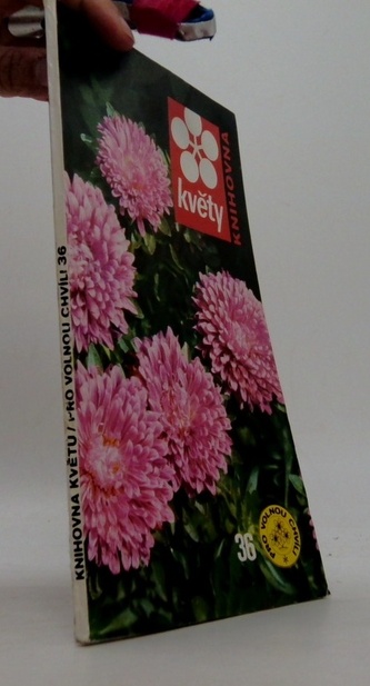 Knihovna květy 36