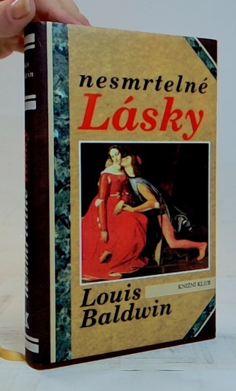 Nesmrtelné Lásky