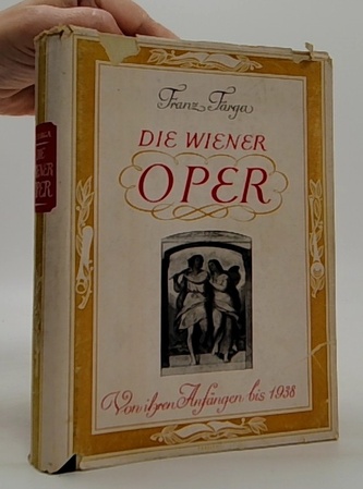 Die Wiener Oper